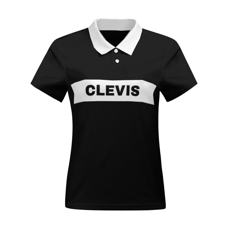 The Clevis One Short-sleeve shirt by New Unique Stuff features comfortable fabric with sweat-absorbing and breathable coupled with reinforced shaping and no shrinkage or deformation.