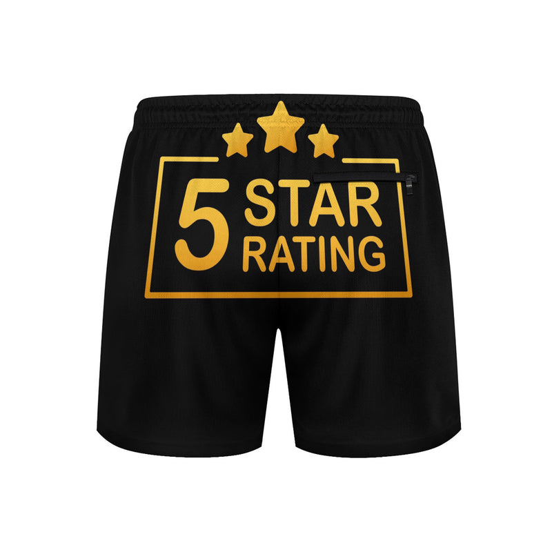 5 star