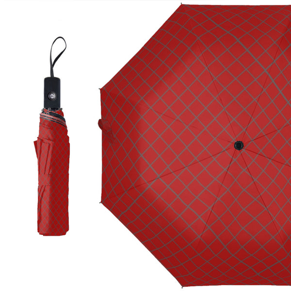 The new Webrella by New Unique Stuff is portable and has same design covering to match the umbrella.