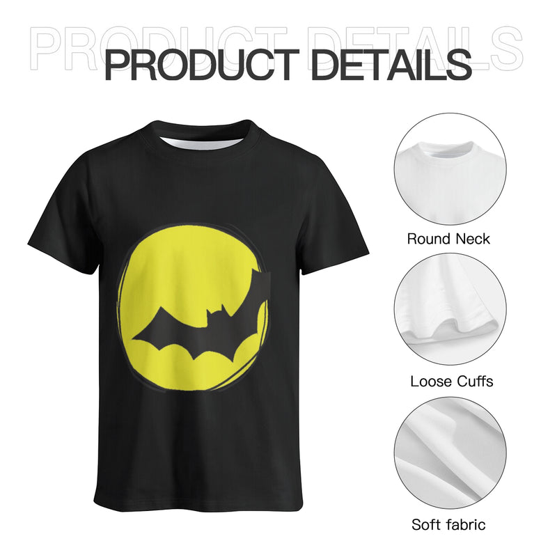 Bat T-shirt