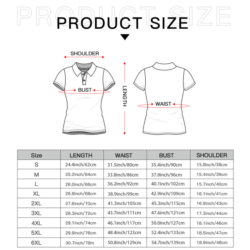 Hand wash or machine wash recommended, do not soak for a long time, do not bleach. Size chart display the info to get the right fit for you.